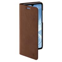 Hama Booklet Guard Pro Voor Huawei P30 Bruin - thumbnail