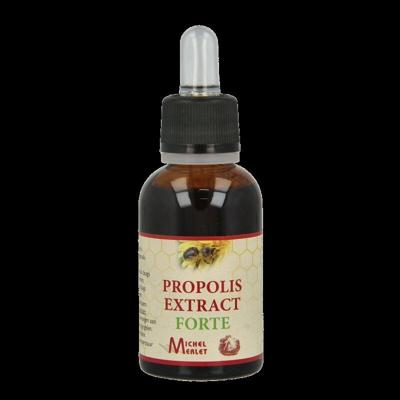 Michel Merlet Propolis Extract Forte Michel Merlet Propolis Extract Forte