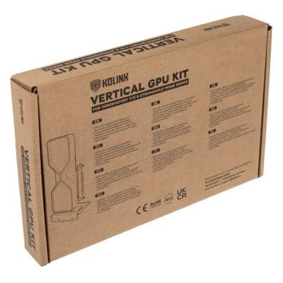 Kolink Vertical GPU mounting kit