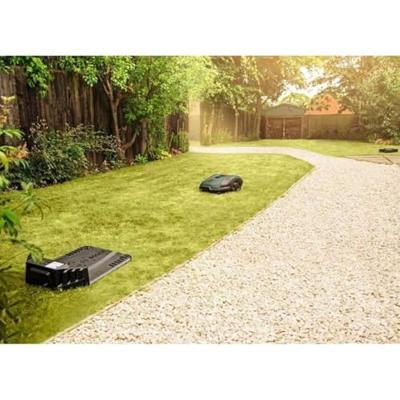 Bosch Groen Basisstation voor robotmaaier - 06008B0501 06008B0501