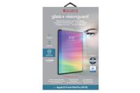 InvisibleShield Glass+ VisionGuard voor Apple iPad Pro 12.9 - blauwlichtfilter - thumbnail