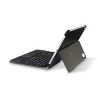 Hama Tablet-Case Premium, Hülle m. Tastatur f. iPad 11 (25)/10.9 (22), Schw. Zwart Tablethoes - thumbnail