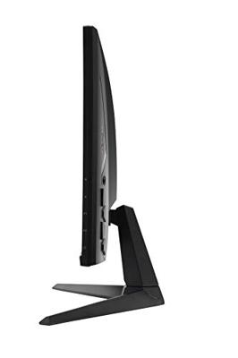 ASUS TUF Gaming VG27AQM5A - 27 inch WQHD-monitor - 300 Hz, 0,3 ms GtG, G-Sync, FreeSync, AdaptiveSync, ELMB Sync, HDR10 - Fast-IPS Panel, 16:9, 2560x1440, USB-hub, DisplayPort, HDMI, Speaker