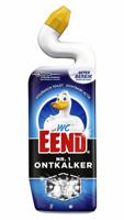 Toiletreiniger wc-eend nr. 1 ontkalker 750ml - thumbnail