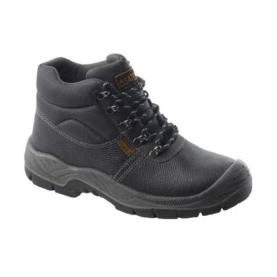 Sacobel werkschoenen - S20 Rock II - hoog - zwart - S3 - maat 48