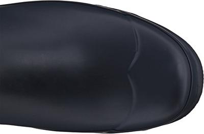 Hunter Regenlaarzen MFS9000RMA-NVY Blauw-42 maat 42