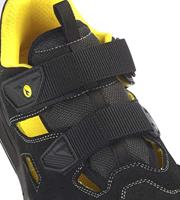 Diadora Werkschoen Run Net Sandaal 181144 S1PS C4663 | Black Anthracite C4663 | Maat 40 - 8053607621552 - thumbnail