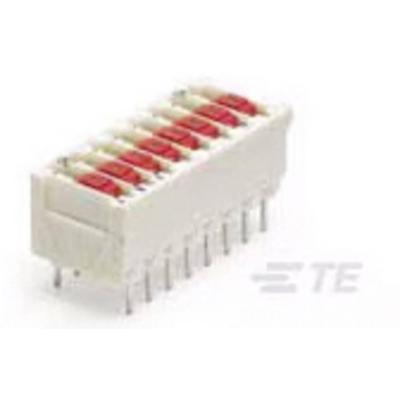 TE Connectivity 5161390-3 1 stuk(s) Bulk
