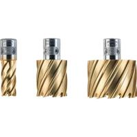 Fein HSS-Dura 25 63133500067 Kernboor 50 mm 1 stuk(s) - thumbnail