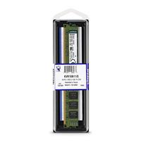 RAM geheugen Kingston KVR16N11/8 8 GB 1600 mHz CL11 DDR3 - thumbnail