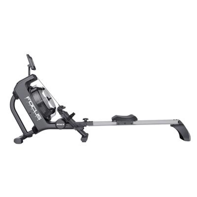 Roeitrainer - Focus Fitness Row 5 iPlus Roeitrainer - Focus Fitness Row 5 iPlus
