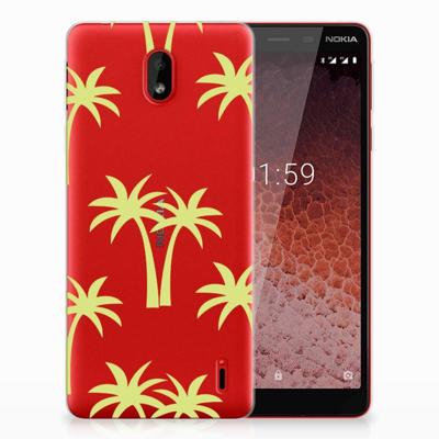 Nokia 1 Plus | TPU Case | Palmtrees Nokia 1 Plus | TPU Case | Palmtrees