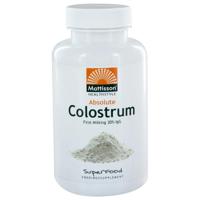 Colostrum - thumbnail