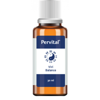 Pervital Viri balance 30 Milliliter - thumbnail