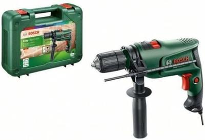 Bosch Home and Garden EasyImpact 600 Klopboormachine 600 W Incl. koffer