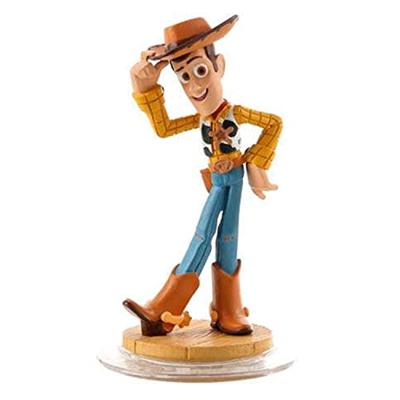 Disney Infinity Toy Story Woody