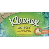 Kleenex Balsam Tissues - thumbnail