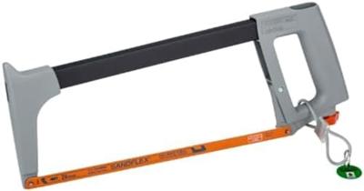 Bahco Metaalzaagbeugel | met metalen draadlus | aluminium frame | 300 mm - TAH225-PLUS Bahco Metaalzaagbeugel | met metalen draadlus | aluminium frame | 300 mm - TAH225-PLUS