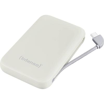 Intenso S10000 Powerbank 10000 mAh USB PD 3.0 LiPo Beige