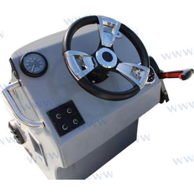 AURACONSOL - AURA 470 EN 520 CONSOLE (HOOG