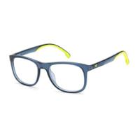 Heren Brillenframe Carrera CARRERA-8874-PJPF219 Blauw Ø 52 mm - thumbnail