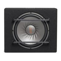 JBL Stage 1200S Behuisde Sufwoofer - Black Friday - thumbnail
