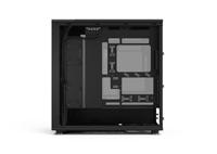 Fractal Design North XL RC Charcoal Black TG Dark - thumbnail