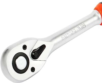 Fixman ratel 1/2" 2-comp. 260mm