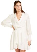 Josh V Jv Tamaya Jv-5000-0404 Jurk 033 Off White - thumbnail