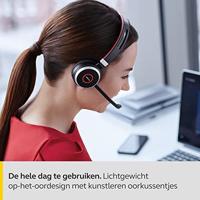 Jabra Evolve 65 MS Stereo - thumbnail