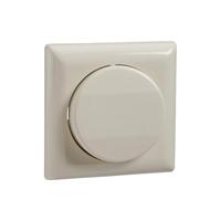 ELSO toets 516100 42 V/1 A RENOVATIE parelwit Wit 1 stuk(s) - thumbnail