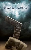 Slagschaduw - Jo Claes - ebook - thumbnail