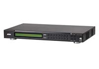 ATEN VM0808HB-AT-G HDMI-Matrix-switch Met afstandsbediening 4096 x 2160 Pixel - thumbnail