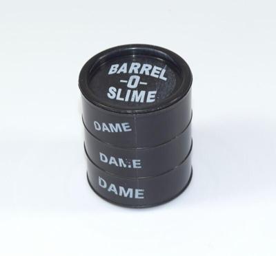 Fastrax Aluminium Olievat rood