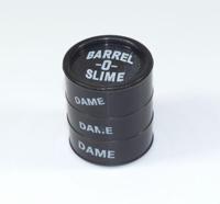 Fastrax Aluminium Olievat rood - thumbnail