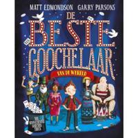 De beste goochelaar van de wereld - thumbnail