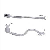 Katalysator Audi/Volkswagen BM91519H - thumbnail