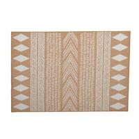 Gretha Ibiza karpet vloerkleed 160x230 copper Garden Impressions - Garden impressions - thumbnail