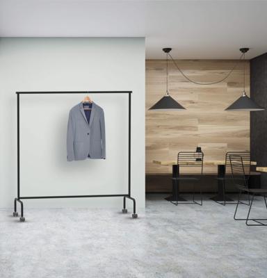 Garderoberek maul limbo 156x127(tot 220)x50cm mob