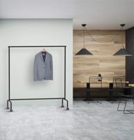 Garderoberek maul limbo 156x127(tot 220)x50cm mob - thumbnail