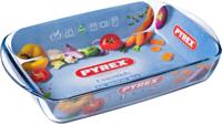 Pyrex ovenschaal 40x27x7cm 4,5l - thumbnail