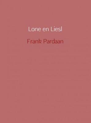 Lone en Liesl - Frank Pardaan - ebook