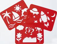 Eberhard Faber EF-550022 Raamstiften 8 Stuks - thumbnail