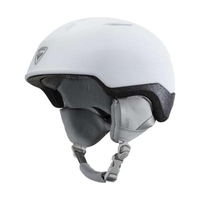 Helm FIT IMPACTS W WHITE RKNHF04 S/M ROSSIGNOL