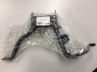 Puch typhoon/ntt middenstandaard