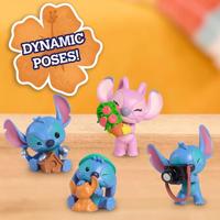 Spectron Stitch mini verzamelfiguur - serie 2 - thumbnail