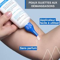 Uriage Pruriced Gel Frais Apaisant 100ml - thumbnail