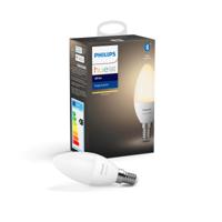 Philips HUE Losse Kaarslamp E14 - thumbnail