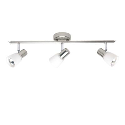 Brilliant 3-lichts opbouwspotLuca - 35816/77