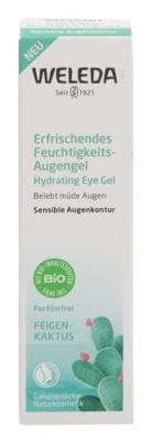 Vijgencactus hydraterende ooggel